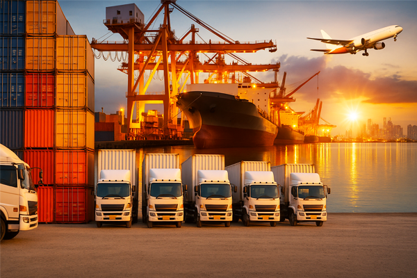 Bulk Material Loading