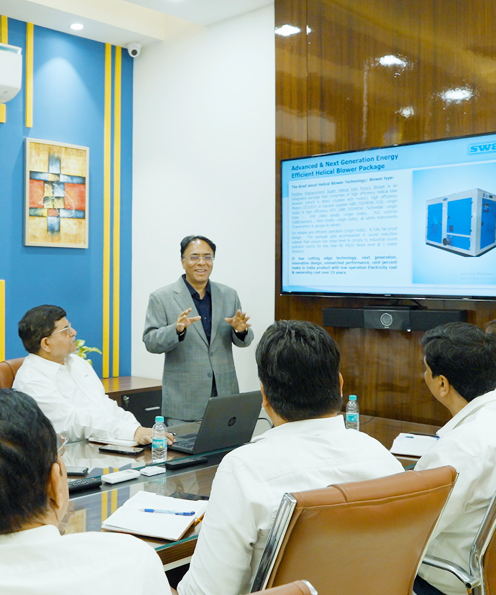 Innovative Product Development